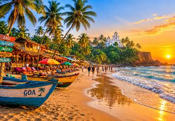 Goa