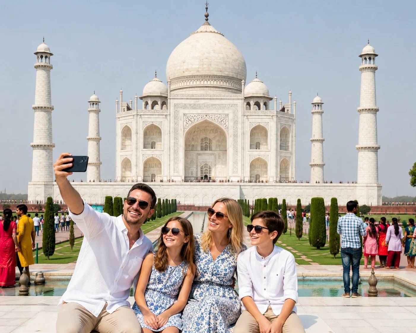 India