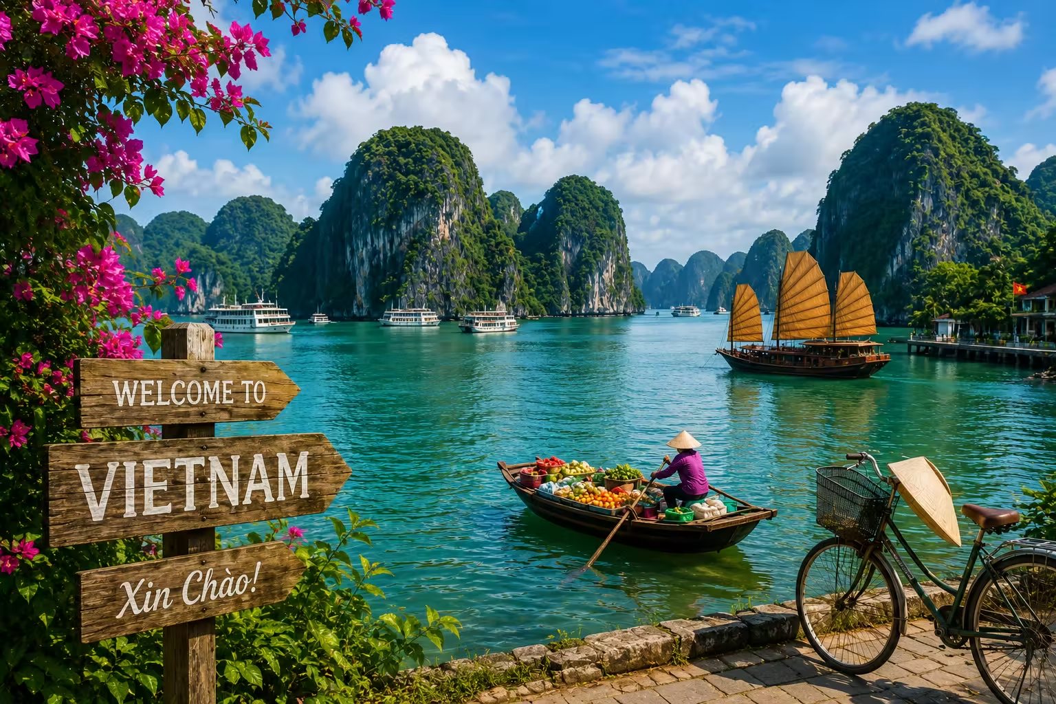 Vietnam
