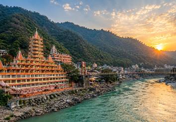 Rishikesh