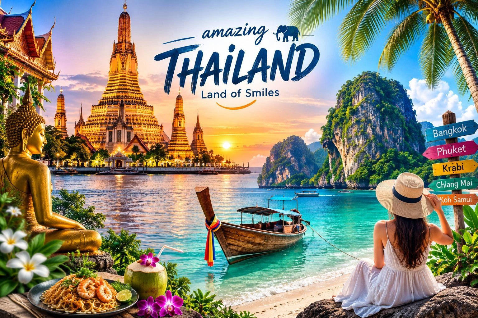 Thailand